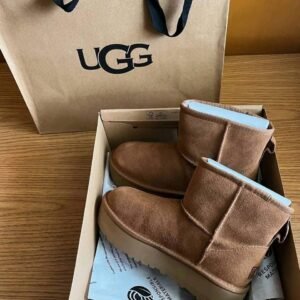 UGG Shoes Pallet