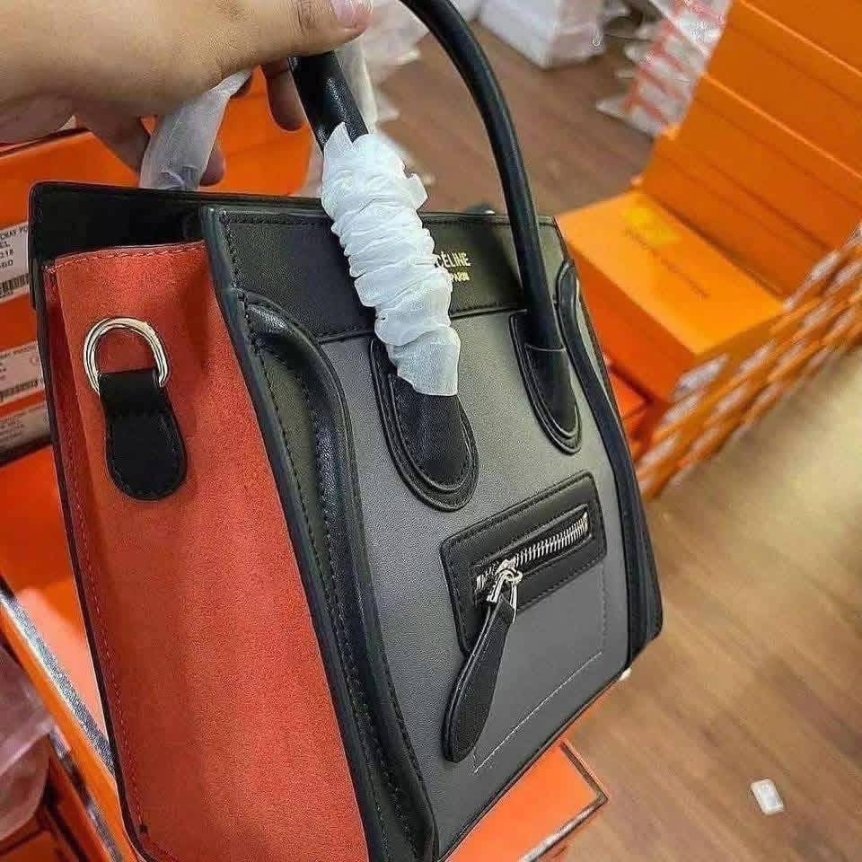 High-End Womens Handbags Pallets - Image 7