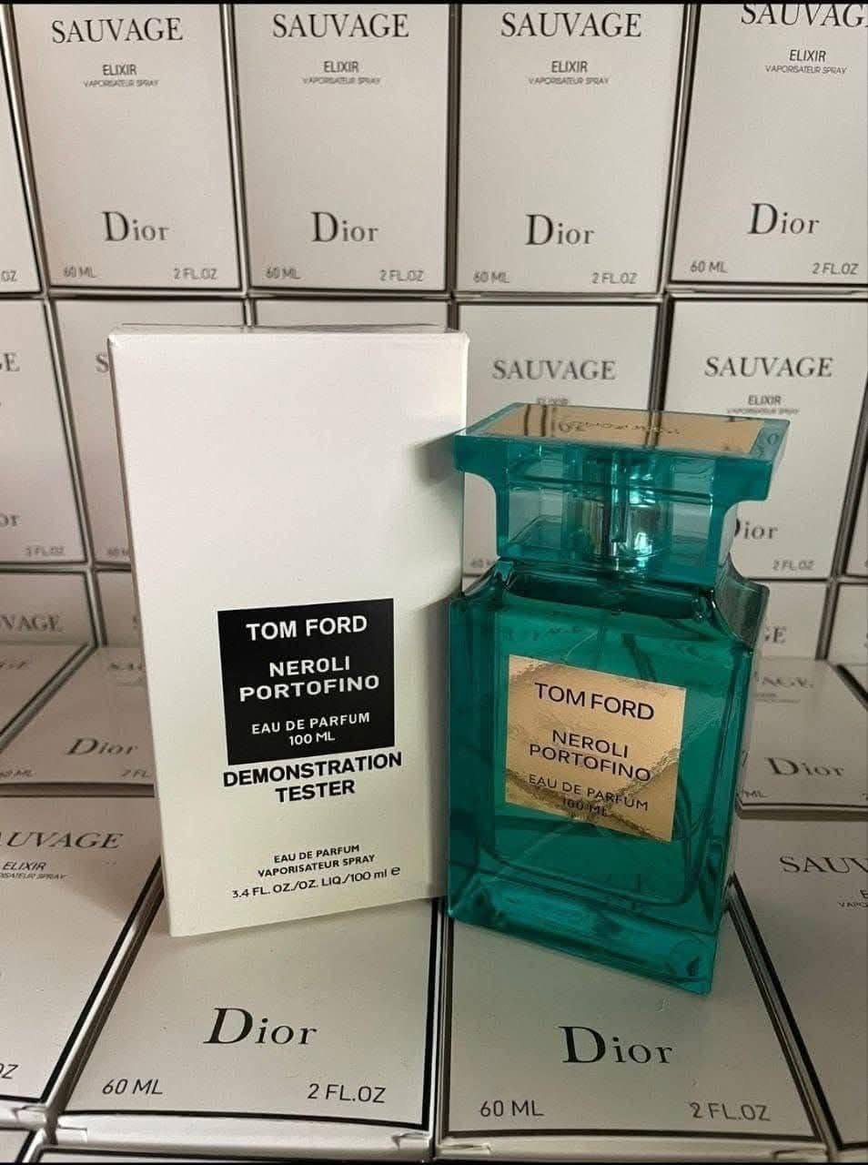 Mens Designer Fragrances Pallet