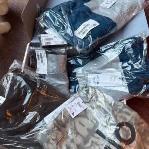 Alo Yoga Clothing Pallet