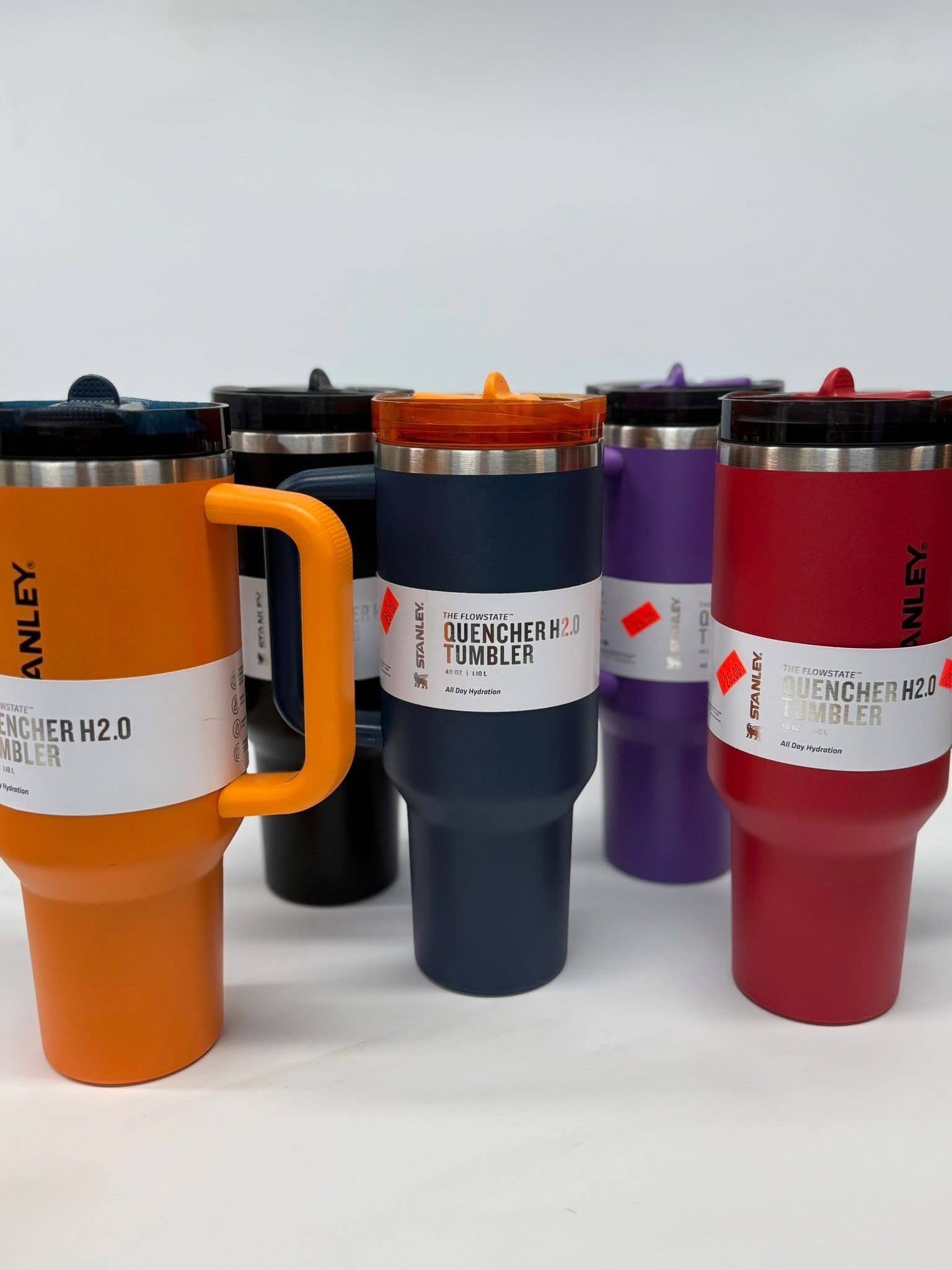 Stanley & Owala Cups Pallet - Image 10