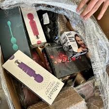 sex toys Pallets - Image 2