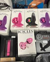 sex toys Pallets - Image 3